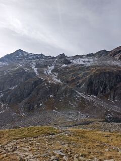 Fotografia z Porpáczy Szabina na trase
