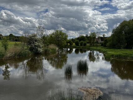 Fotografie z Schaali na trase