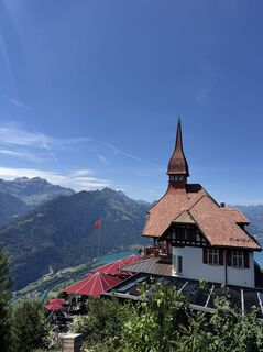 Foto von mountain hunter entlang der Tour