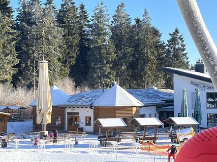 Fotografie z Markus Wollny na trase