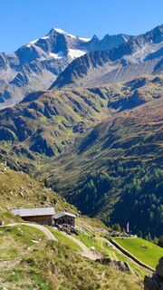 Photo de walrei le long du parcours