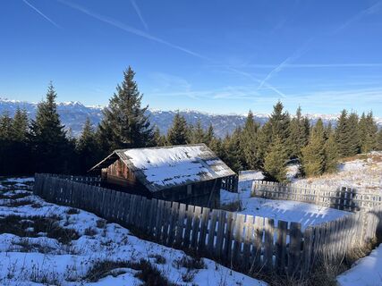 Foto von Robert.Unterlercher entlang der Tour
