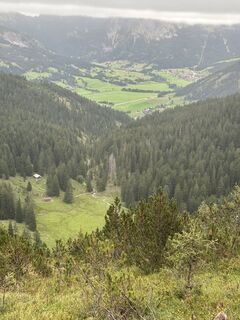 Fotografie z Dietmar Zink na trase
