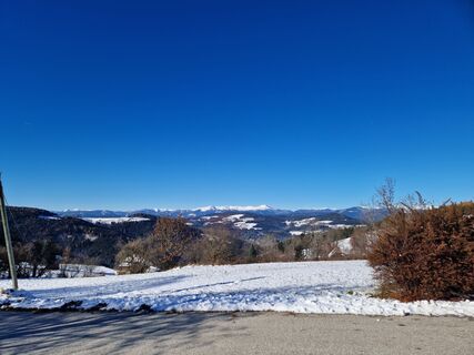 Foto von Markus Mosser entlang der Tour
