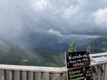 Foto von Wenzl73 entlang der Tour