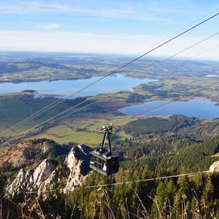 Tegelbergbahn