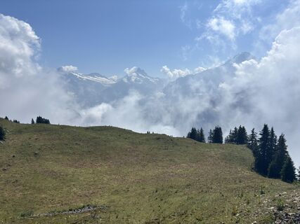 Fotografia z Michael Erkelenz na trase