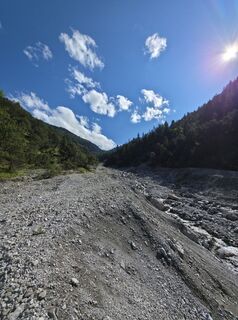 Foto von Simon Mathis 1 entlang der Tour
