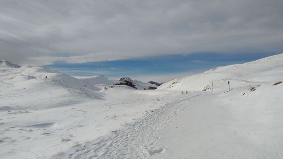 Foto de oscarpette82 a lo largo del recorrido