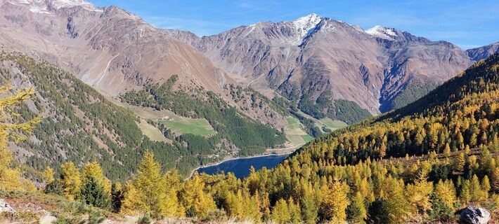 Foto von Otten0408 entlang der Tour