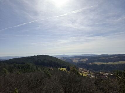 Fotografie de la Florian Dumpfhart de-a lungul turului