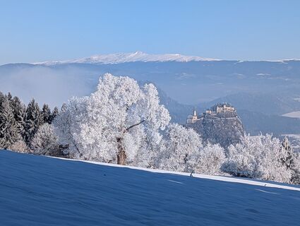 Foto von Thomas Fischer entlang der Tour