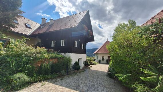 Fotografie z Susi na trase