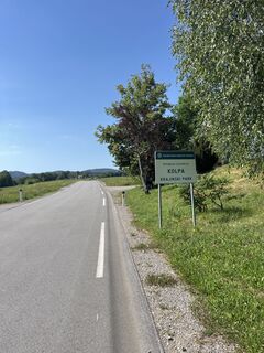 Fotografija s spletne strani Jürgen Schöggl na poti