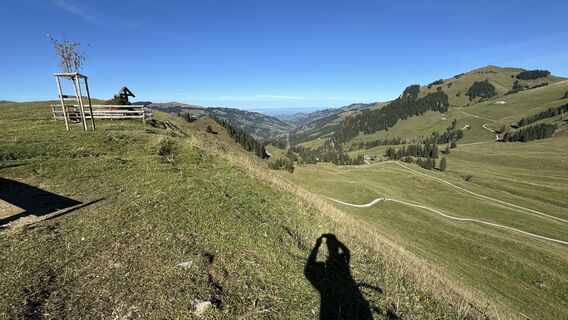 Foto von peter_oe entlang der Tour