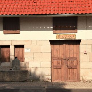 Brauhaus Poppenhausen
