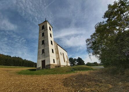 St. Anna am Masenberg; Naturpark Pöllauer Tal in der Oststeiermark