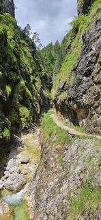 Foto von micsunel ciocirtau entlang der Tour