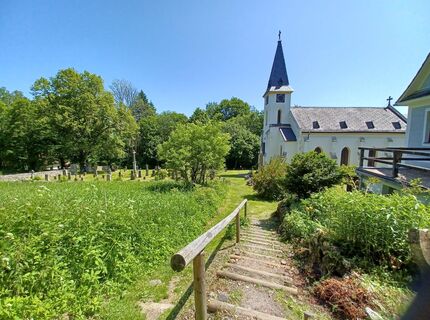 Photo de Radka Kahovcová le long du parcours