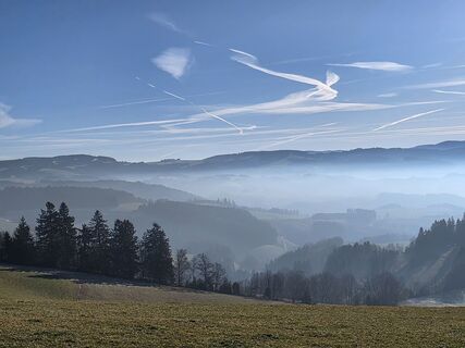 Foto von Noreen (NoKe) entlang der Tour