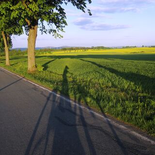 Radfahren