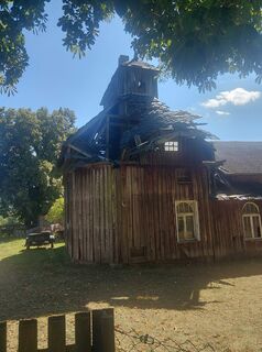 Foto von Thomas Neubert entlang der Tour