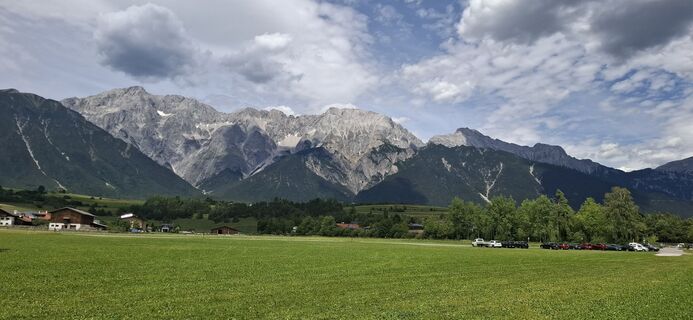 Fotografija s spletne strani Christian Freythaler na poti