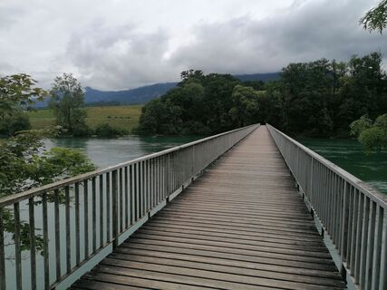 Zdjęcie z luyyy wzdłuż trasy