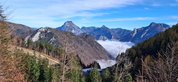 Fotó a Helmut ingelsberger honlapról a túra során