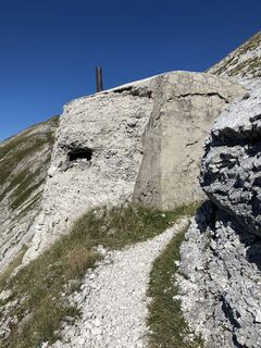 Foto von Joka66 entlang der Tour