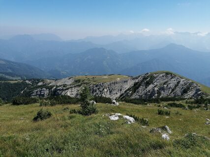 Fotografia z Turbinio na trase