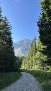 Fotó a Dominik Kravanja honlapról a túra során