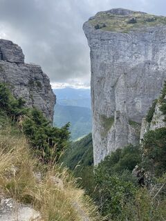 Fotografie de la Peter Lybeer de-a lungul turului