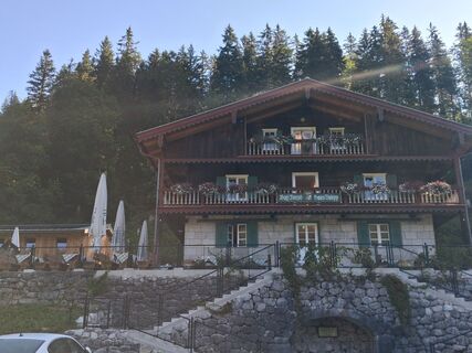 Foto von mtbler2 entlang der Tour