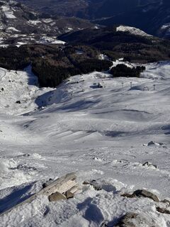 Fotografia z Claudio Ghiddi na trase