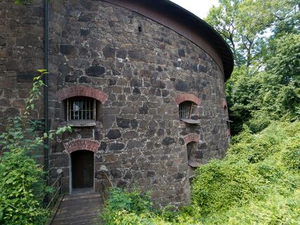 Leonding - Turm 13