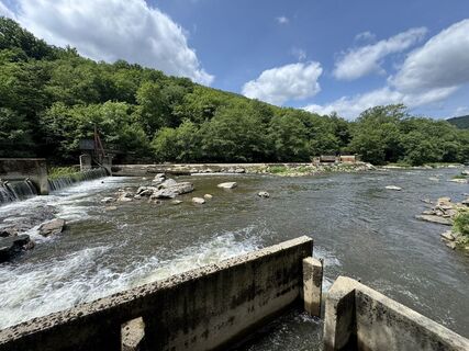 Fotografija s spletne strani Tim Van der flier na poti