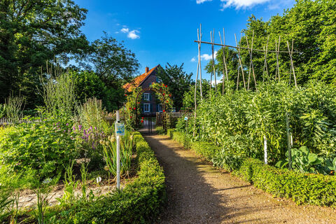 Biologische Station Recklinghausen