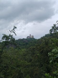 Foto von Betzenbergfex entlang der Tour