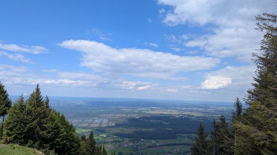 Fotografie z Thomas Heß na trase