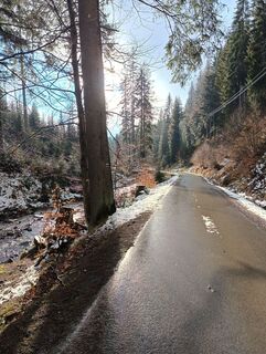 Fotó a Romek Dwornik honlapról a túra során