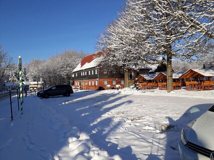 an der Karasekschenke