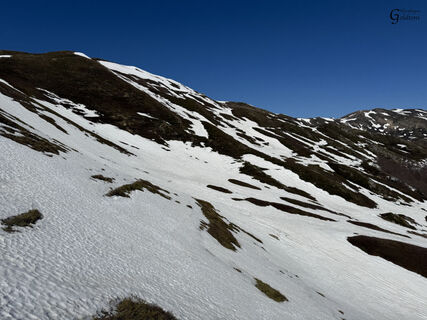 Goldtoni - Wandern - Monte Cusno - Monte Prado