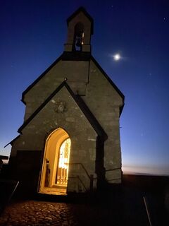 Fotó a Sven Krieblin honlapról a túra során