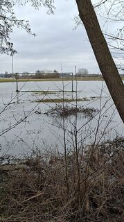 Foto von Rainer Krombholz entlang der Tour