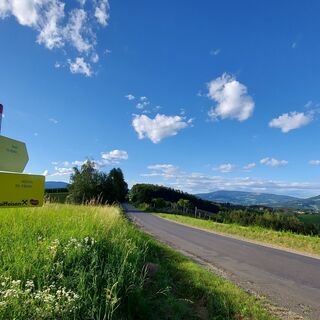 Weg zur Kernkapelle_St. Ruprecht an der Raab_Oststeiermark