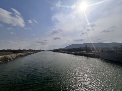 Foto van Flip durand langs de tour