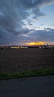 Foto de Libor Matas a lo largo del recorrido