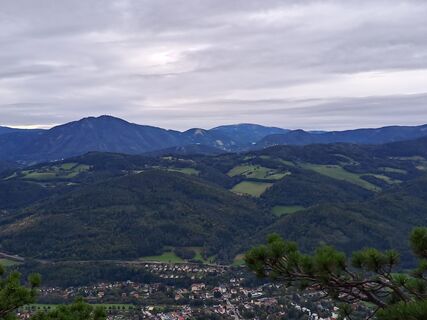 Foto von 1wandern1 entlang der Tour