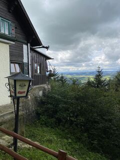 Photo de Ster le long du parcours